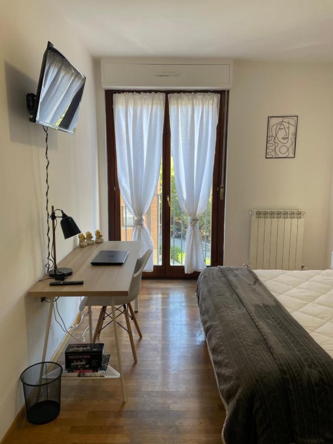 Filo Guest House Перуджа Екстериор снимка
