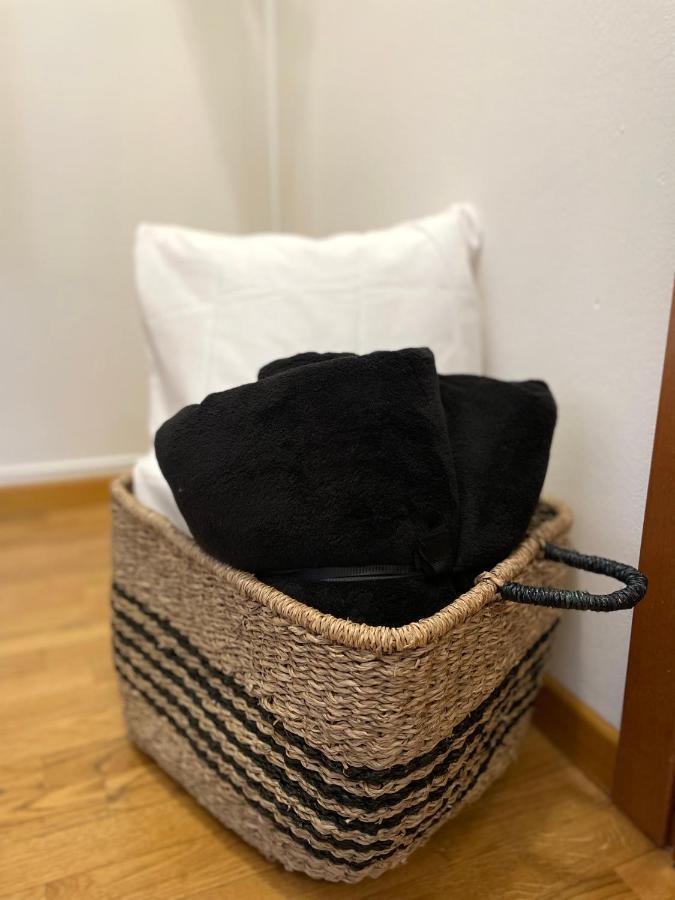 Filo Guest House Перуджа Екстериор снимка