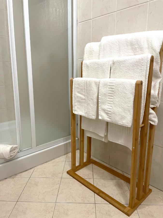 Filo Guest House Перуджа Екстериор снимка