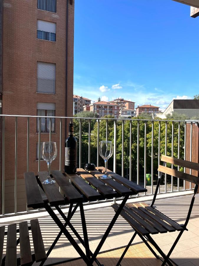 Filo Guest House Перуджа Екстериор снимка