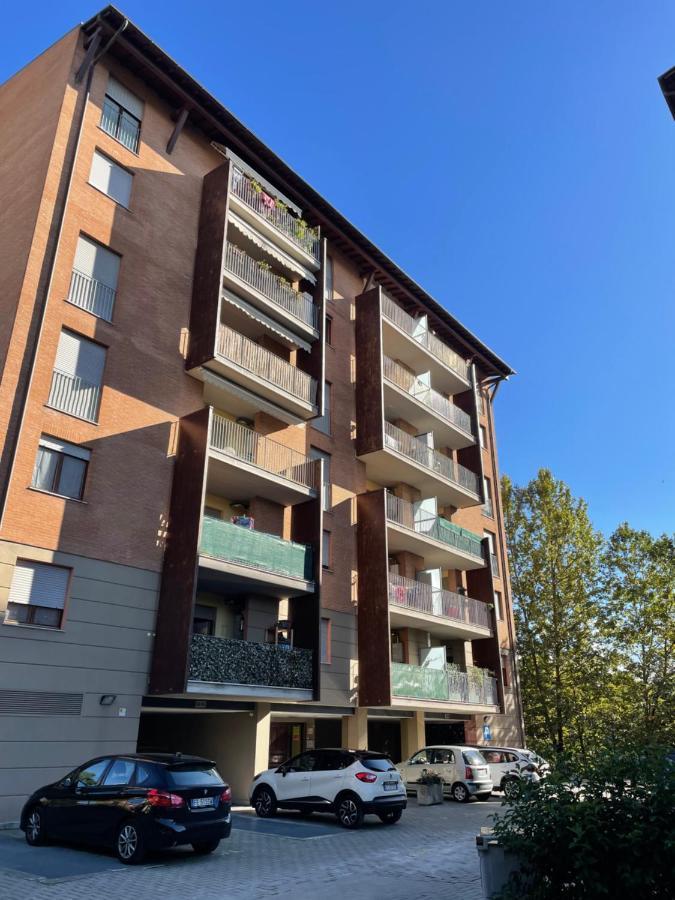 Filo Guest House Перуджа Екстериор снимка