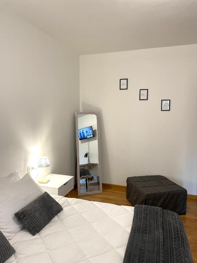 Filo Guest House Перуджа Екстериор снимка
